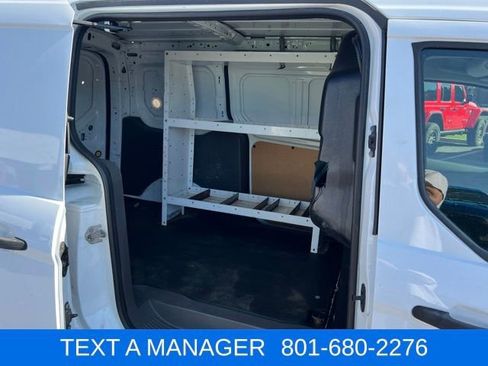 Used 2022 Ford Transit Connect XL FWD image 28