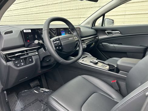 New 2026 Kia Sportage AWD Hybrid image 10