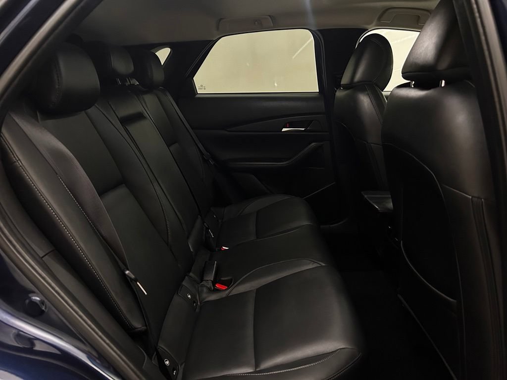 Used 2025 MAZDA CX-30 AWD 2.5 S w/ Preferred Package image 15