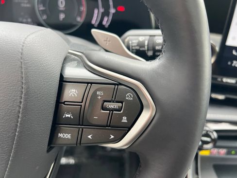 Used 2023 Lexus NX 350 AWD image 34