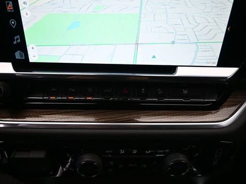 New 2026 Chevrolet Silverado 1500 RST image 41