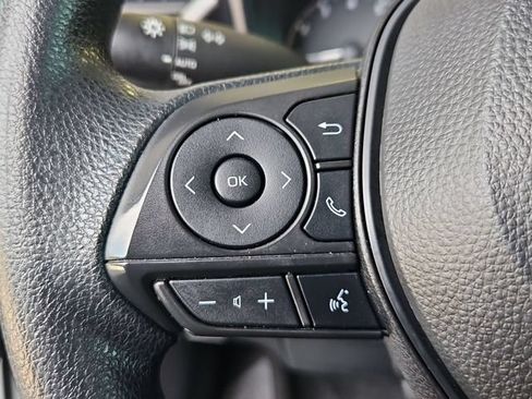 Used 2024 Toyota Corolla LE FWD image 13