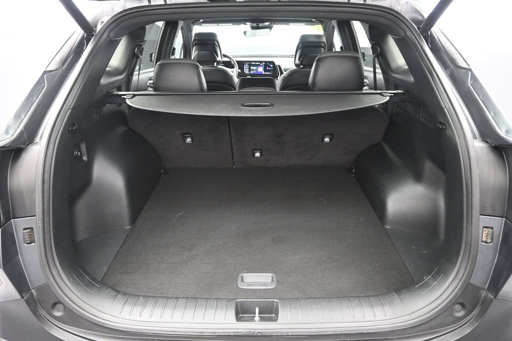 Used 2023 Kia Sportage X-Line w/ X-Line Premium Package AWD/4WD image 35