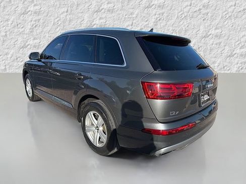 Used 2019 Audi Q7 2.0T Premium image 5
