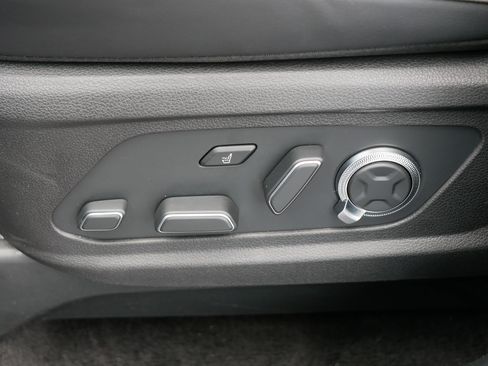 Certified 2025 Hyundai Palisade Calligraphy image 20