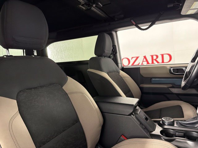 Used 2022 Ford Bronco Wildtrak AWD/4WD image 31