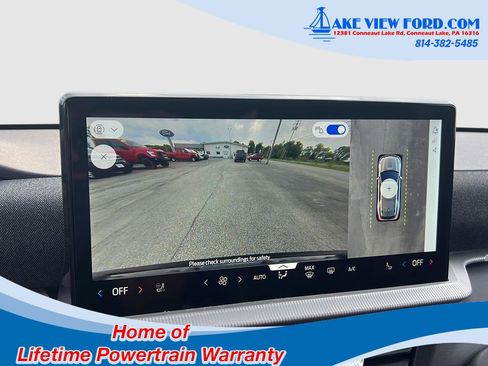New 2026 Ford Explorer Tremor AWD/4WD image 50