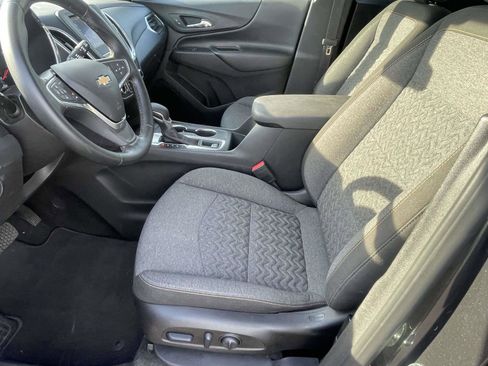Certified 2023 Chevrolet Equinox LT image 7