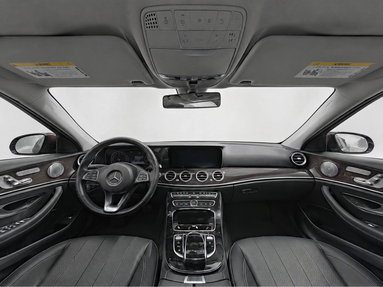 Used 2017 Mercedes-Benz E 300 image 18