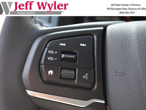 New 2025 Honda Ridgeline RTL image 21