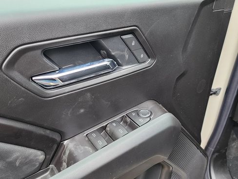 New 2026 GMC Canyon Elevation w/ Convenience Package image 14