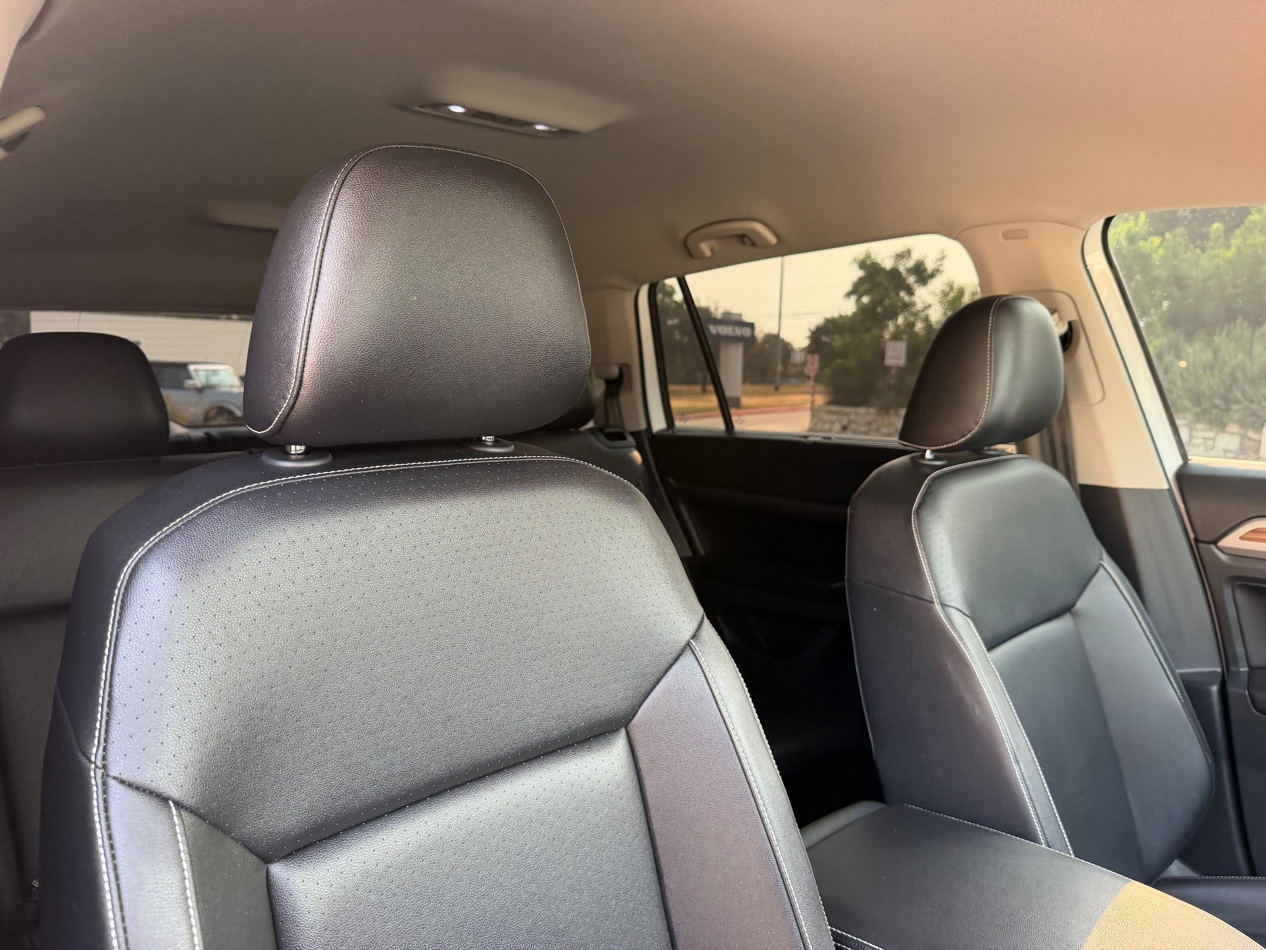 Used 2021 Volkswagen Atlas SE FWD image 11