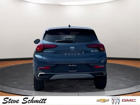 New 2026 Buick Encore GX Preferred w/ Advanced Technology Package image 8