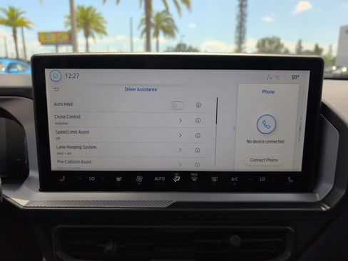 New 2026 Ford Bronco Sport Outer Banks w/ Outer Banks Tech Package+ AWD/4WD image 22