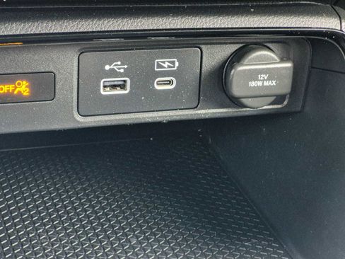 Certified 2024 Honda CR-V EX image 28