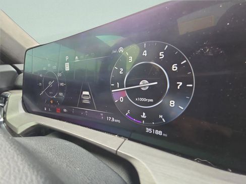 Used 2024 Kia Telluride SX Prestige X-Line image 17