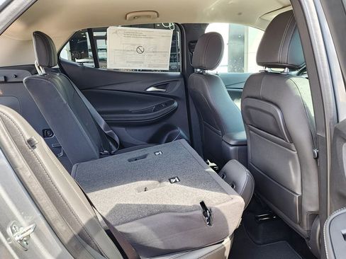 New 2026 Buick Encore GX Preferred image 42