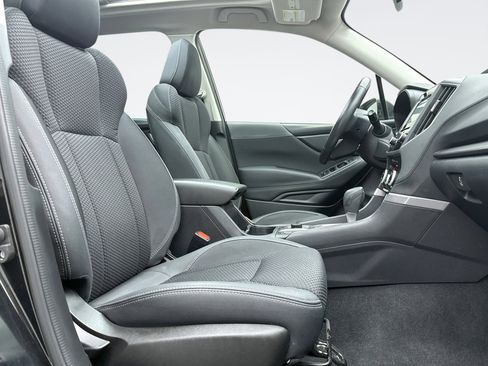 Used 2023 Subaru Forester Premium image 16