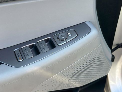 Used 2024 Hyundai Palisade SEL image 20