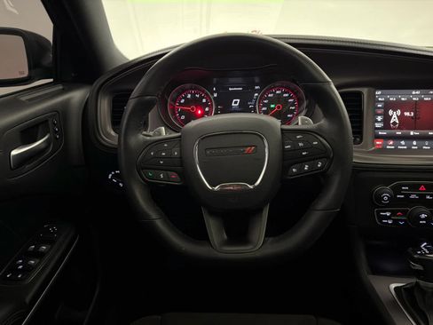 Used 2023 Dodge Charger R/T w/ Plus Group RWD image 17