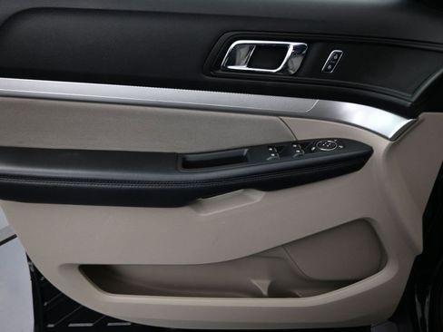 Used 2018 Ford Explorer 4WD image 20