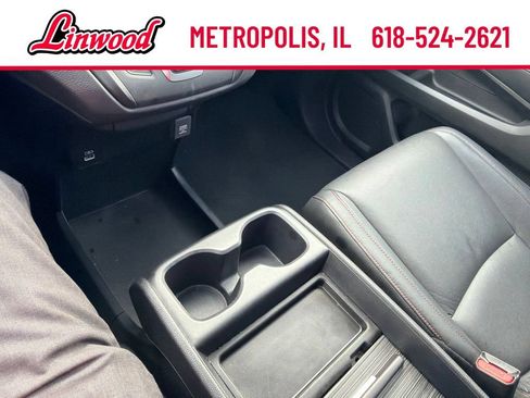 Used 2024 Honda Odyssey Sport image 21