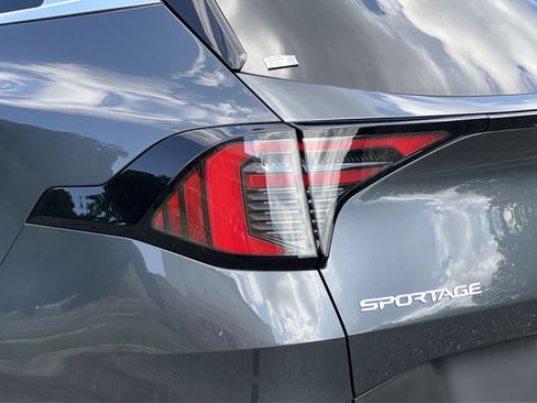 New 2026 Kia Sportage EX AWD/4WD image 14