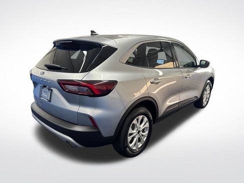 Used 2024 Ford Escape Active AWD/4WD image 11