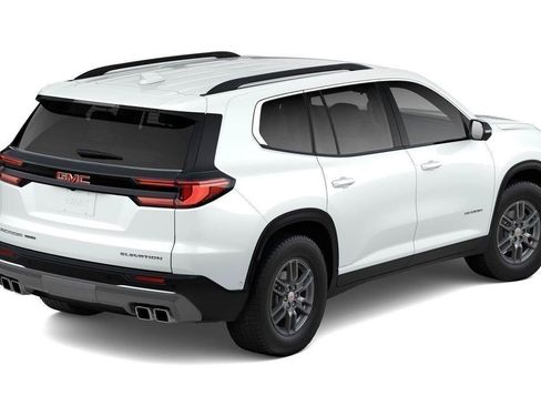 New 2026 GMC Acadia Elevation AWD/4WD image 43