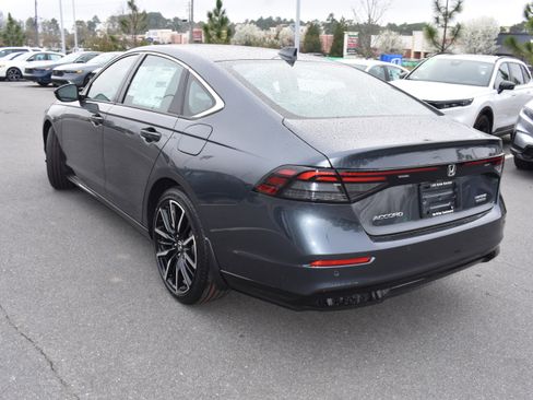 New 2026 Honda Accord Touring image 7