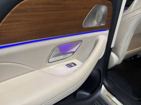 Used 2022 Mercedes-Benz GLE 350 image 37