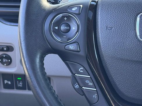 Used 2016 Honda Pilot Elite image 17