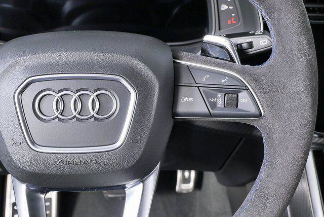 New 2026 Audi RS Q8 performance AWD/4WD image 12