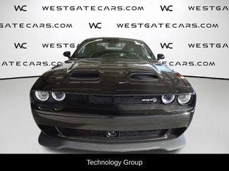 New 2023 Dodge Challenger SRT Hellcat video 4