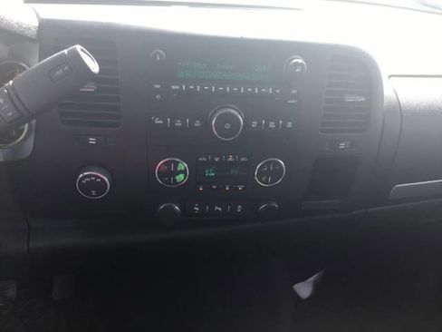 Used 2013 Chevrolet Silverado 1500 LT w/ All-Star Edition image 16