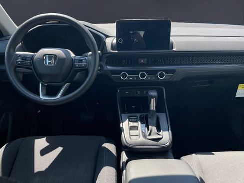 Certified 2026 Honda CR-V LX image 10