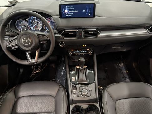 Used 2024 MAZDA CX-5 AWD 2.5 S w/ Preferred Package image 29