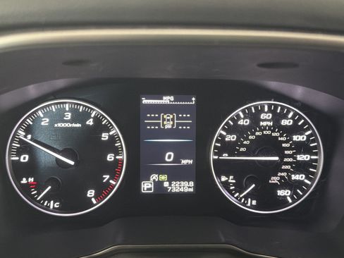 Used 2020 Subaru Outback Limited AWD/4WD image 12
