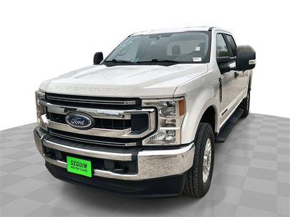 Used 2020 Ford F250 XLT