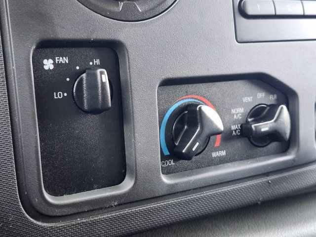Used 2015 Ford E-350 and Econoline 350 Super Duty w/ Power Windows & Locks Group RWD image 17