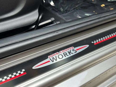Used 2017 MINI Cooper John Cooper Works FWD image 37