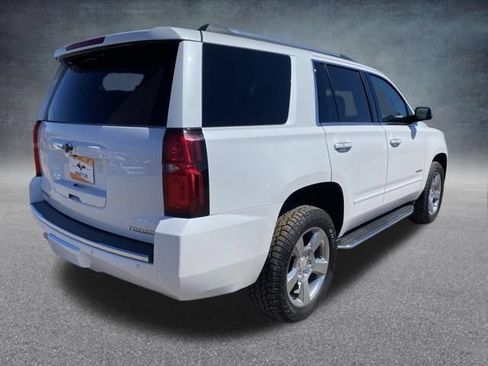 Used 2019 Chevrolet Tahoe Premier AWD/4WD image 6