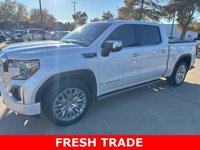 Used 2019 GMC Sierra 1500 Denali w/ Denali Ultimate Package
