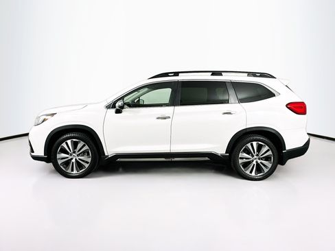 Used 2021 Subaru Ascent Touring w/ Popular Package #2A AWD/4WD image 4