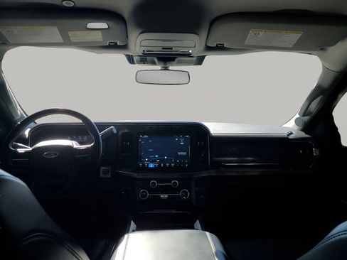 Used 2024 Ford F250 Lariat image 23