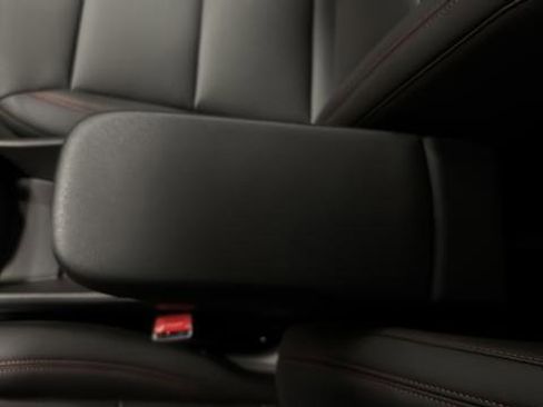 New 2026 Chevrolet Trax RS w/ Sunroof Package FWD image 20
