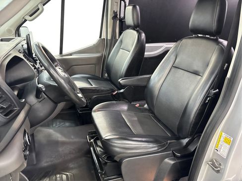 Used 2020 Ford Transit 250 Medium Roof AWD w/ Load Area Protection Package image 13