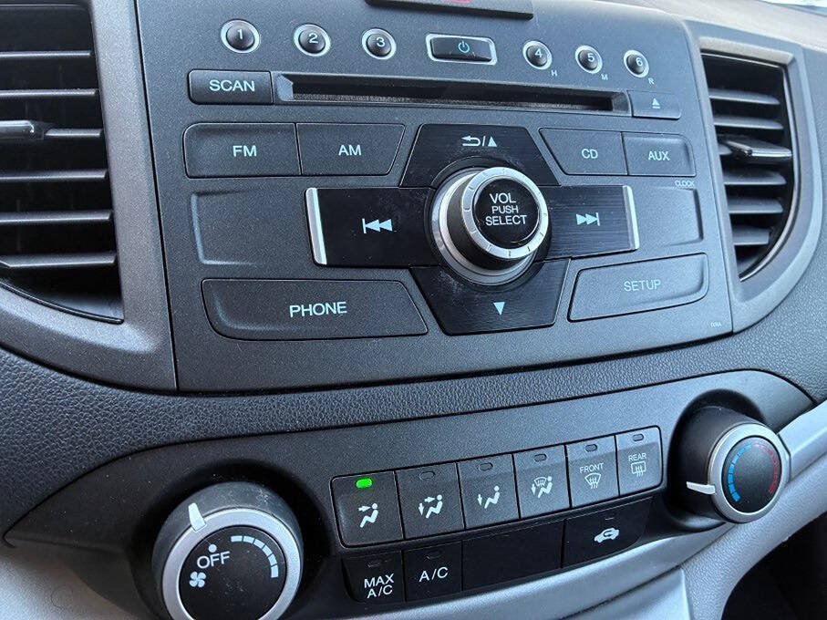 Used 2014 Honda CR-V LX image 38
