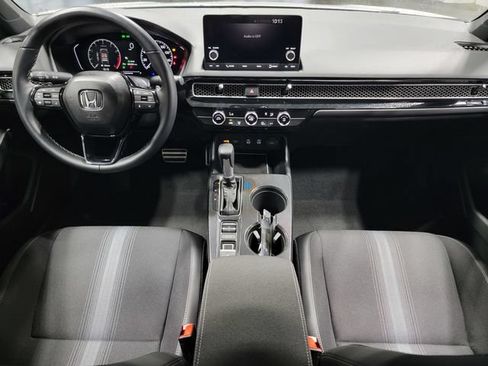 Certified 2026 Honda Civic Sport image 18
