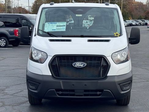 New 2026 Ford Transit 150 Low Roof image 15